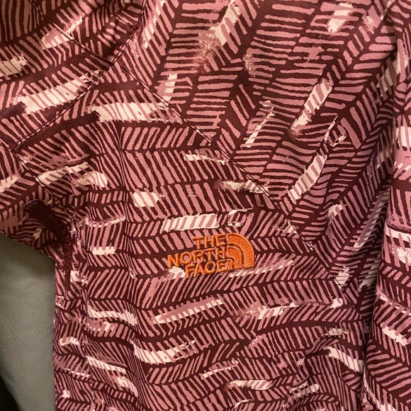 North face women wind jacket - Picture 4 of 5